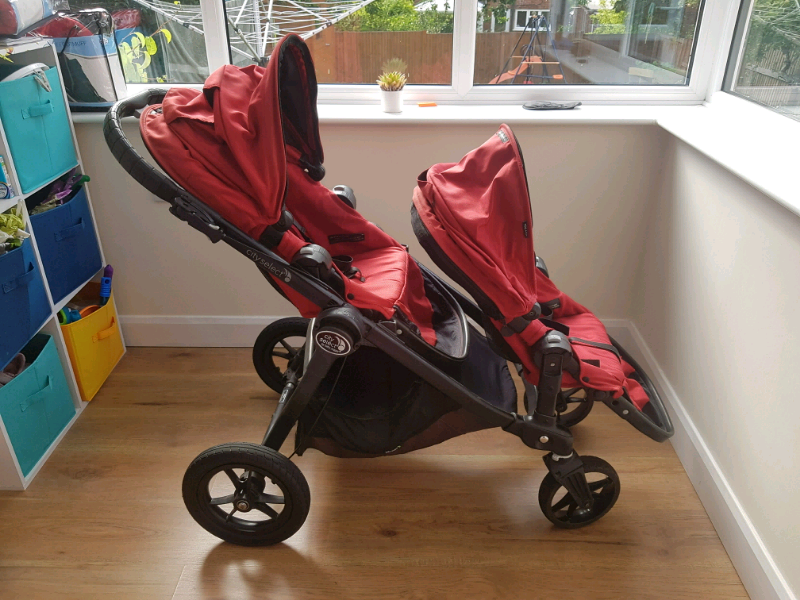 baby jogger city select gumtree